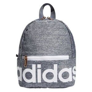 𝅺ADIDAS Linear Mini Backpack